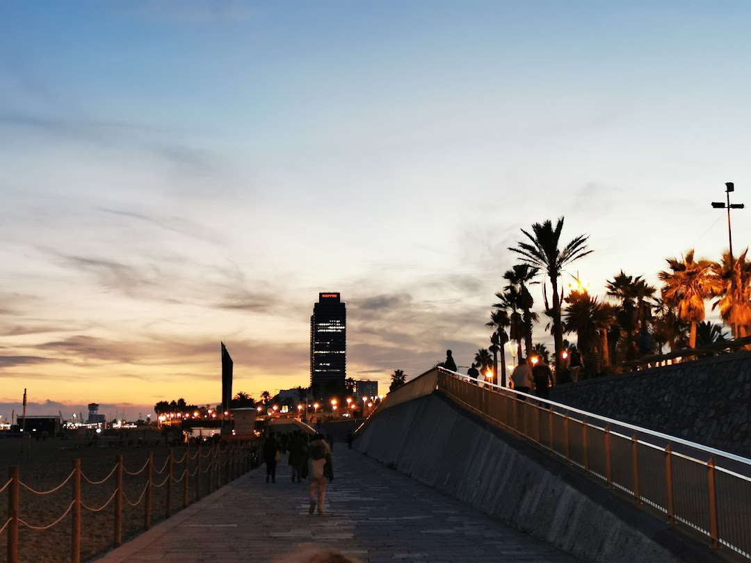 Barceloneta