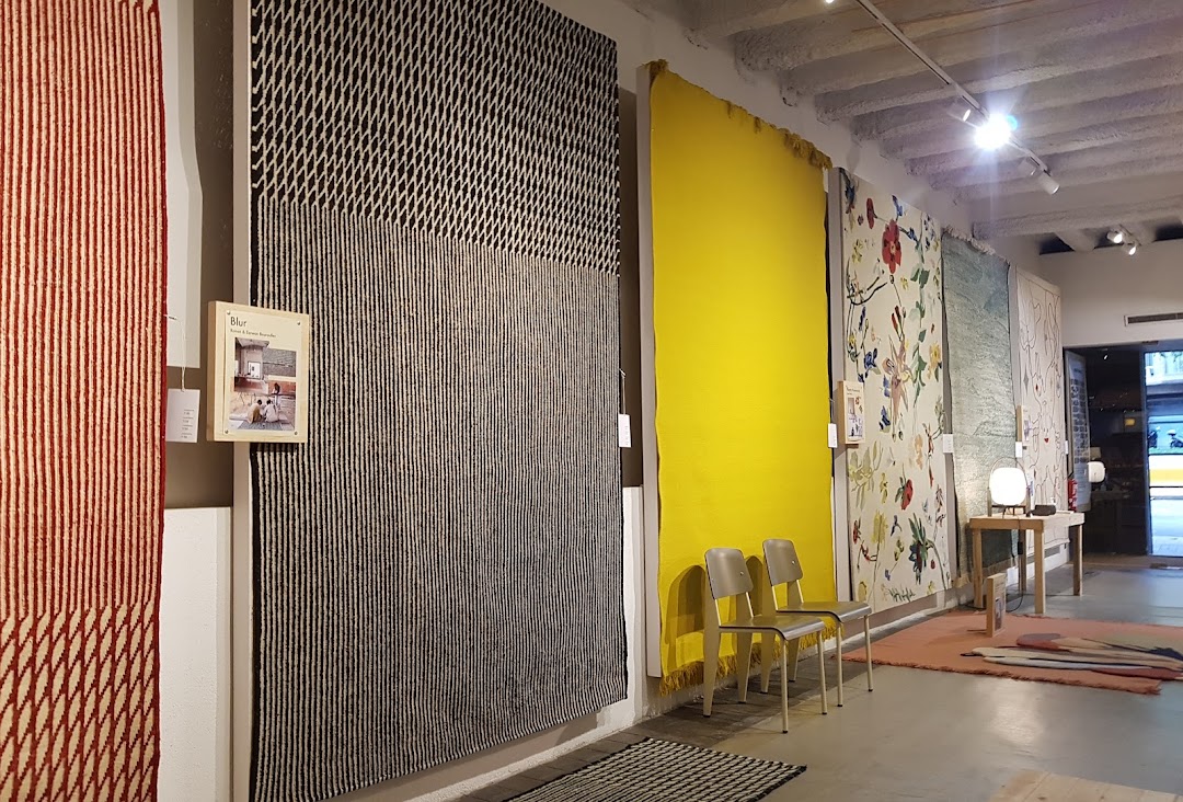 Nanimarquina Showroom