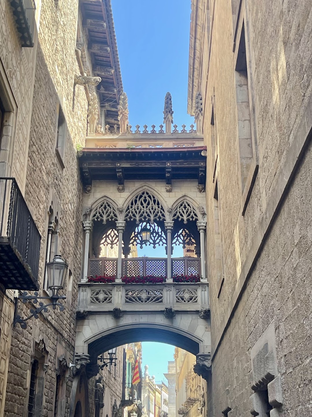 Pont del Bisbe