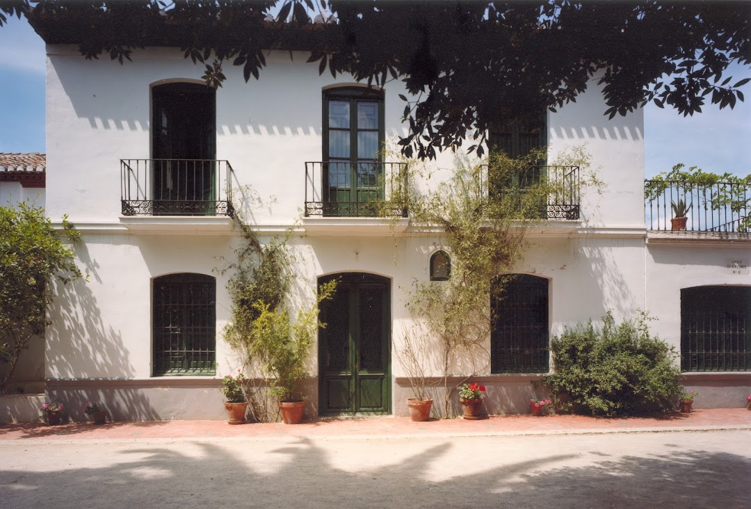 Huerta de San Vicente — Casa-Museo Federico García Lorca