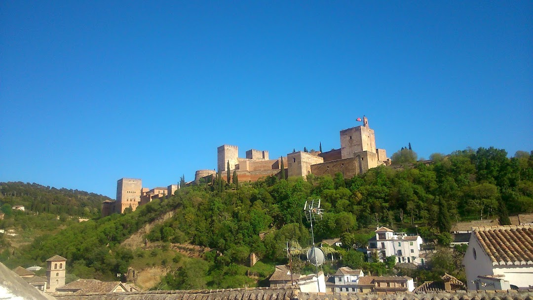 Placeta de Carvajales
