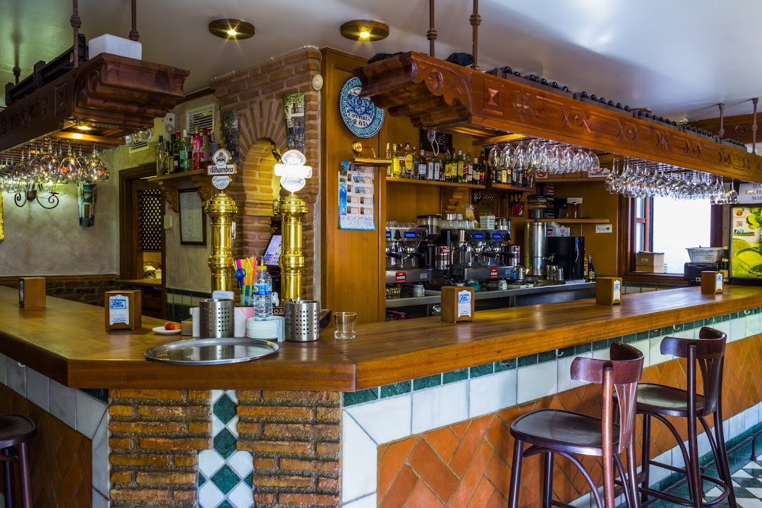 Bar Aixa
