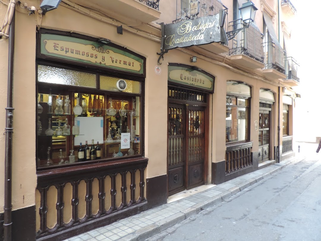 Bodegas Castañeda