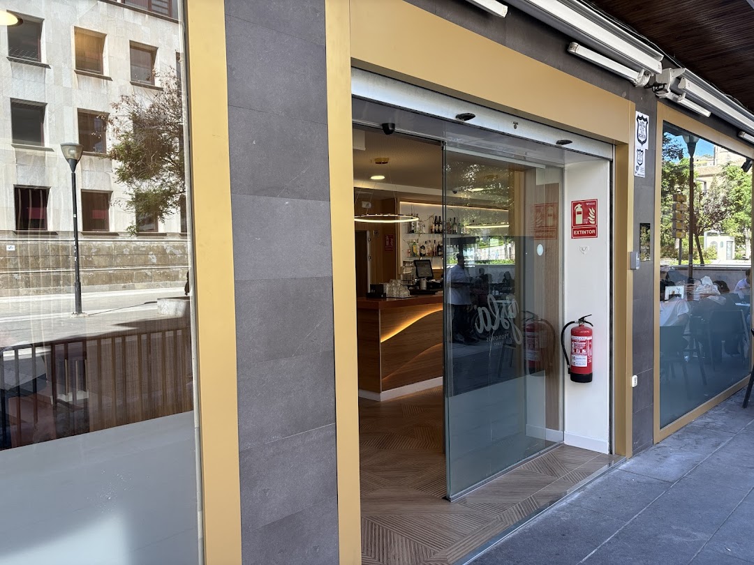 Casa Ysla