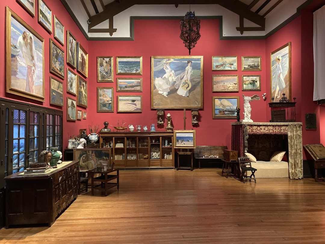 Museo Sorolla