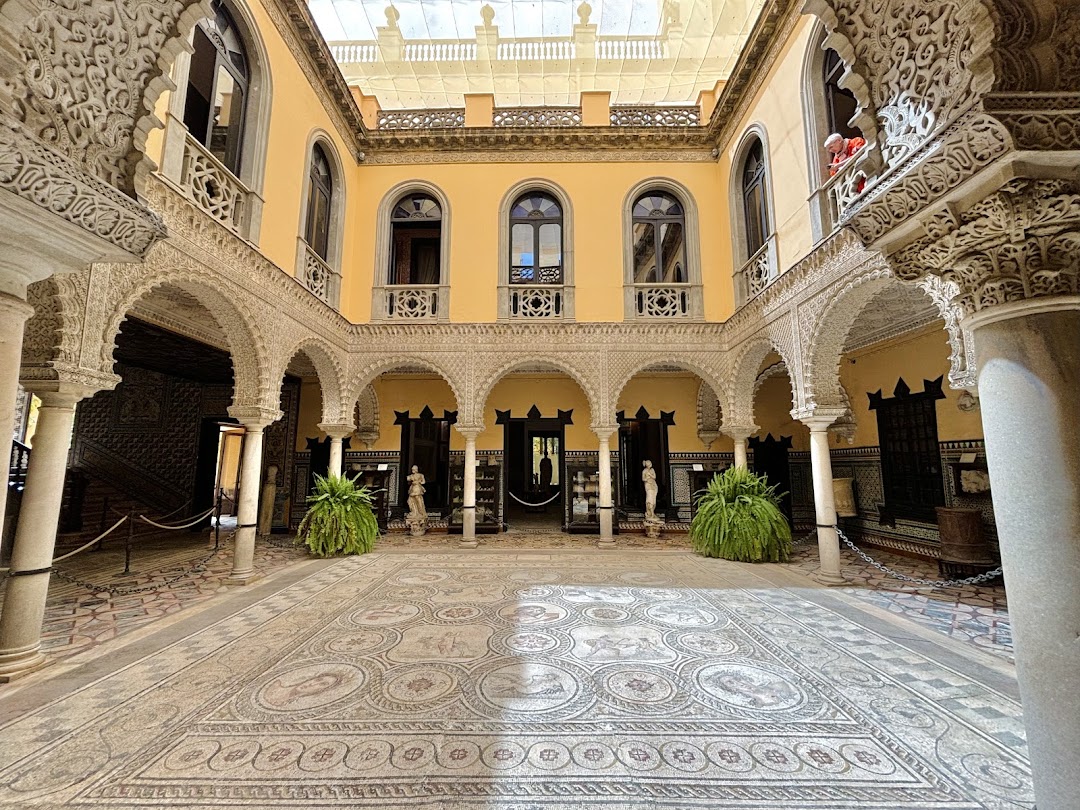 Palacio de la Condesa de Lebrija